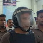 ফের চারদিনের রিমান্ডে ডিজিএফআইয়ের সাবেক কর্মকর্তা মাঞ্জিল হায়দার