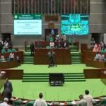 এমপিদের শুল্কমুক্ত গাড়ি সুবিধা বাতিলের বিল পাস