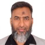 এনসিপিতে যোগ দিয়েই ঢাকা দক্ষিণের আহ্বায়ক হলেন ইসহাক