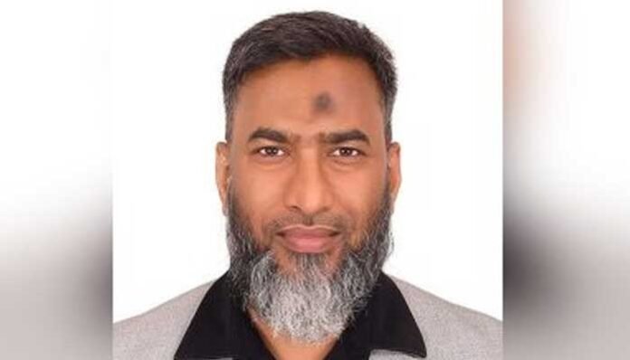 এনসিপিতে যোগ দিয়েই ঢাকা দক্ষিণের আহ্বায়ক হলেন ইসহাক