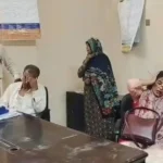 অধ্যক্ষের কক্ষে মারামারির ঘটনায় সেই শিক্ষিকা বহিষ্কার