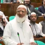 সংসদে দায়িত্বশীল আচরণের আহ্বান বিরোধীদলীয় নেতার