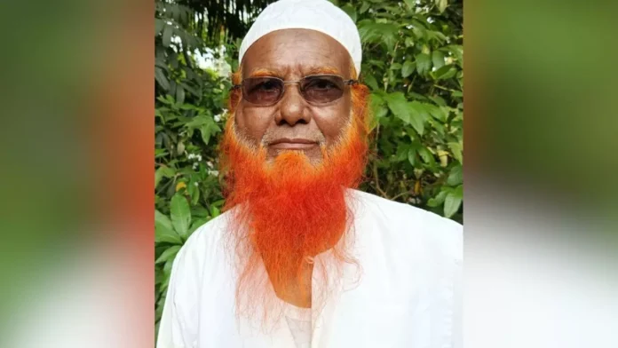 চাঁদপুরের ফরিদগঞ্জে শিশু ধর্ষণের অভিযোগে মুয়াজ্জিন গ্রেপ্তার