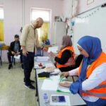 ফিলিস্তিনের নির্বাচনে আব্বাসপন্থিদের বড় ব্যবধানে জয়