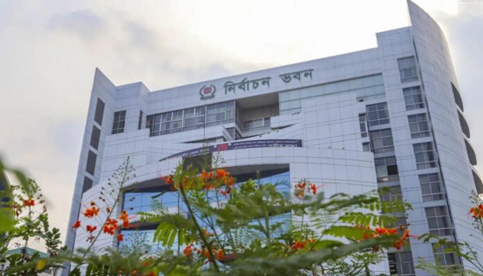 সংরক্ষিত নারী আসনে ৪৯ বৈধ প্রার্থীর তালিকা প্রকাশ