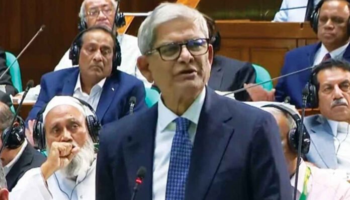 'প্রয়োজনীয় প্রস্তুতি শেষে দ্রুত স্থানীয় সরকার নির্বাচন'