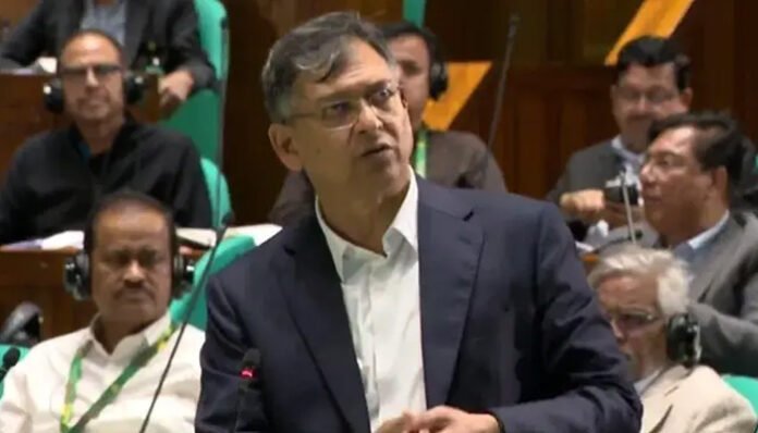 'অনলাইন জুয়া ও মাদকের বিরুদ্ধে জিরো টলারেন্স সরকার'