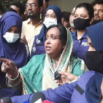 আইভীর জামিন বিষয়ে রোববার আপিল বিভাগের আদেশ