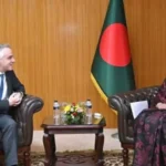 বাণিজ্য ও অর্থনৈতিক সহযোগিতা বাড়াতে গুরুত্বারোপ বাংলাদেশ-ফ্রান্সের