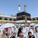 সৌদি আরবে আরও ২ বাংলাদেশি হজযাত্রীর মৃত্যু