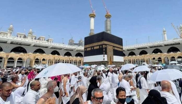 সৌদি আরবে আরও ২ বাংলাদেশি হজযাত্রীর মৃত্যু