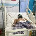 নোয়াখালীর বেগমগঞ্জে বিএনপি-জামায়াত সংঘর্ষ: যুবদল কর্মী গুলিবিদ্ধসহ আহত ৮