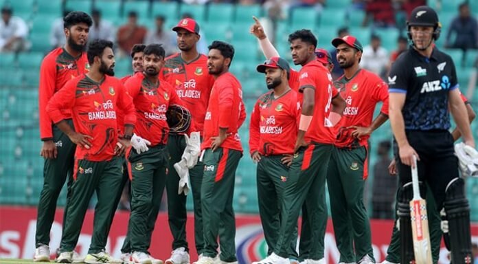 চট্টগ্রামে সিরিজ জয়ের লক্ষ্য বাংলাদেশের, অপরিবর্তিত একাদশের সম্ভাবনা