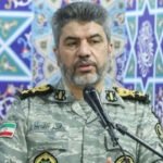 শত্রুর যেকোনো পদক্ষেপে রণক্ষেত্রে কঠোর জবাব দেবে ইরান