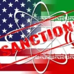 ইরানের ৩৫ ব্যক্তি-প্রতিষ্ঠানের বিরুদ্ধে মার্কিন নিষেধাজ্ঞা