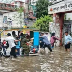 কালবৈশাখীতে কুমিল্লায় ব্যাপক ক্ষতি, ১৭ উপজেলায় বিপর্যয়