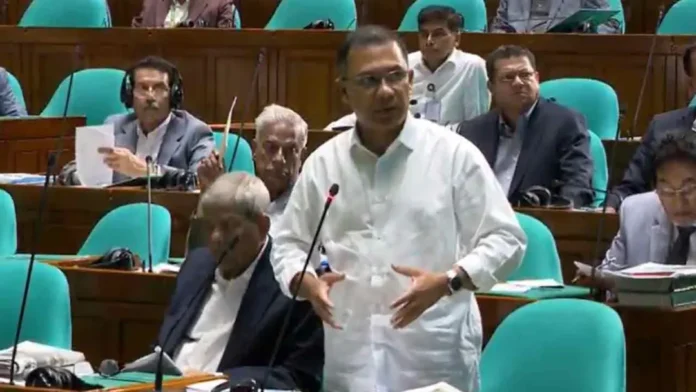 চাঁদপুর ও নীলফামারীতে মেডিকেল কলেজ-হাসপাতাল নির্মাণে উদ্যোগ নেওয়া হচ্ছে: প্রধানমন্ত্রী