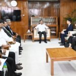 জাপানি বিনিয়োগ ও জনশক্তি রফতানিতে জোর প্রধানমন্ত্রীর