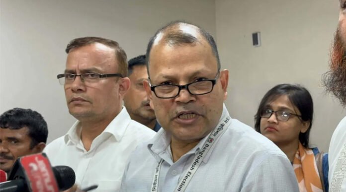 সংরক্ষিত নারী আসনে ৪৯ জন বিনাভোটে নির্বাচিত, গেজেট বৃহস্পতিবার