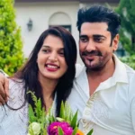 নতুন বিজ্ঞাপন নিয়ে হাজির হচ্ছেন অনন্ত-বর্ষা