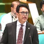 ৭১-এর পাপ জাতি কোনোদিন ভুলবে না: শিক্ষামন্ত্রী