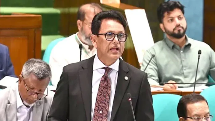 ৭১-এর পাপ জাতি কোনোদিন ভুলবে না: শিক্ষামন্ত্রী