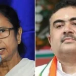 মমতার তৃণমূলকে হটিয়ে পশ্চিমবঙ্গের ক্ষমতায় আসছে বিজেপি