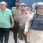 মানবতাবিরোধী অপরাধ: কামরুল-মেননের অভিযোগ গঠন বিষয়ে আদেশ আজ