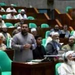 'সরকারের প্রেসক্রিপশন অনুযায়ী বিরোধীদল বিরোধীতা করবে না': নাহিদ ইসলাম