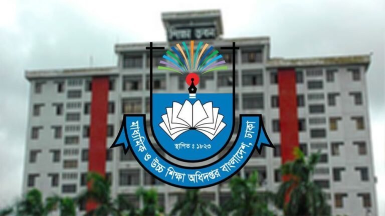 শিক্ষকদের এপ্রিলের বেতন কবে, যা জানালো মাউশি