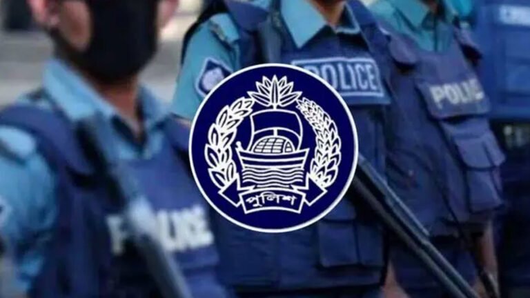 অতিরিক্ত ডিআইজি-পুলিশ সুপারসহ ১২ কর্মকর্তাকে বদলি
