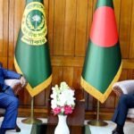 বাংলাদেশ-রাশিয়া অকৃত্রিম বন্ধু : স্পিকার