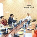 বর্তমান সরকার ধর্ম নিয়ে রাজনীতি করতে চায় না: প্রধানমন্ত্রী