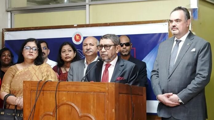 মে মাসের মধ্যেই দেশে হাম নিয়ন্ত্রণে আসবে: স্বাস্থ্যমন্ত্রী