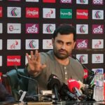 পদত্যাগ নিয়ে নিজের অবস্থান স্পষ্ট করলেন তামিম