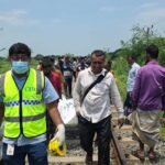 ফরিদপুরে নিখোঁজের ৬ দিন পর শিশুর মরদেহ উদ্ধার