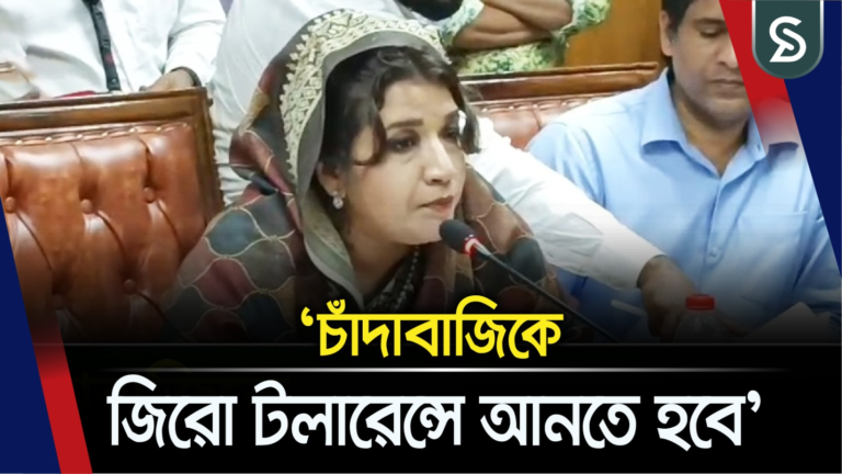 বিদেশে নতুন নতুন শ্রমবাজার খুঁজে বের করতে কাজ করছে সরকার : পররাষ্ট্র প্রতিমন্ত্রী