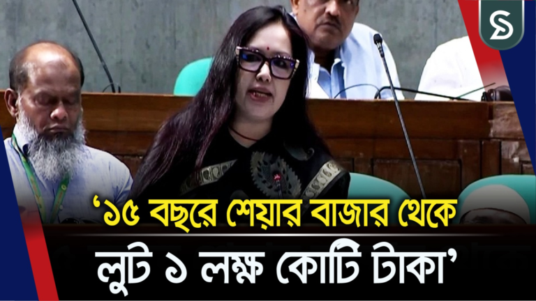 লুটপাটে জড়িতদের জবাবদিহিতার আওতায় আনার দাবি