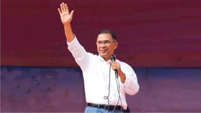আজ নয়াপল্টনে শ্রমিক সমাবেশে বক্তব্য দেবেন প্রধানমন্ত্রী তারেক রহমান