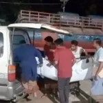 তালগাছের পাতা কাটা নিয়ে প্রতিপক্ষের হামলা: চিকিৎসাধীন অবস্থায় যুবকের মৃত্যু