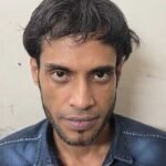 নেশা করে স্ত্রী-সন্তানকে কুপিয়ে হত্যার চেষ্টা, স্বামী গ্রেপ্তার