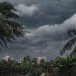 ২০ জেলায় ঝড়-বৃষ্টির আশঙ্কা, নদীবন্দরে সতর্ক সংকেত