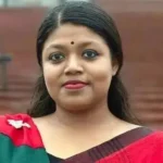 সংরক্ষিত নারী আসনে নুসরাত তাবাসসুমের মনোনয়ন বৈধ ঘোষণা