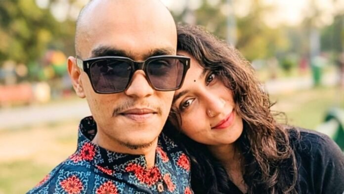 ফরিদপুরে সড়ক দুর্ঘটনায় স্বামী-স্ত্রী নিহত