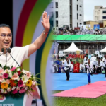 ‘নতুন কুঁড়ি স্পোর্টস ২০২৬’ কার্যক্রমের উদ্বোধন করলেন প্রধানমন্ত্রী তারেক রহমান