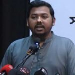 বিএনপি নির্বাচনী ইশতেহার ও জুলাই সনদ বাস্তবায়ন করতে পারবে না: সারোয়ার তুষার