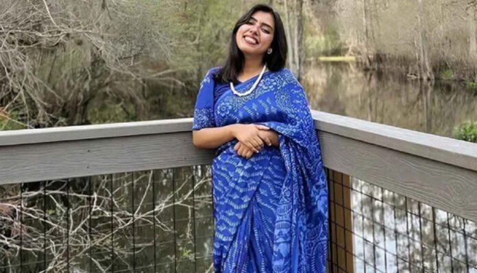 যুক্তরাষ্ট্রে নিহত বৃষ্টির লাশ দেশে আনার প্রক্রিয়া শুরু