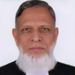 ডেপুটি অ্যাটর্নি জেনারেল রেজাউল করিমের পদত্যাগ