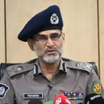 চাঁদাবাজি ও মাদক নির্মূলে রাজধানীতে সাঁড়াশি অভিযান : অপরাধীদের কোনো ছাড় নয়—ডিএমপি কমিশনার