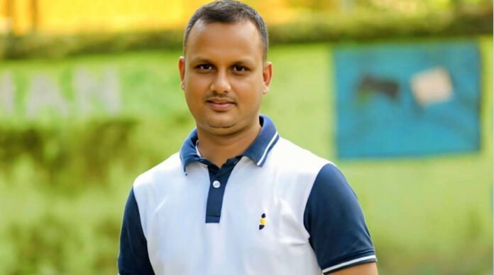 ময়মনসিংহের গৌরীপুরে ছাত্রদল নেতাকে কুপিয়ে গুরুতর জখম